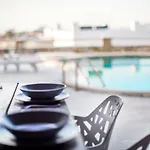 Stunning Villa 4Br In Mykonos