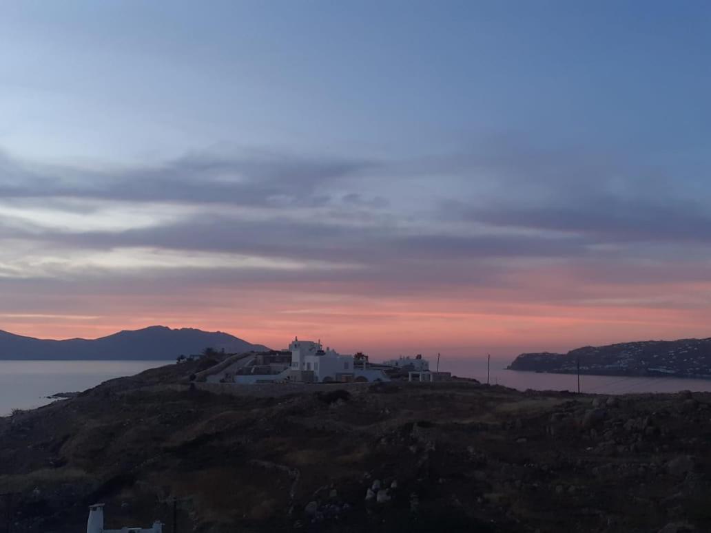 Stunning 4br In Mykonos Villa *