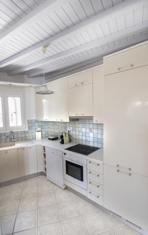 Stunning 4br In Mykonos *