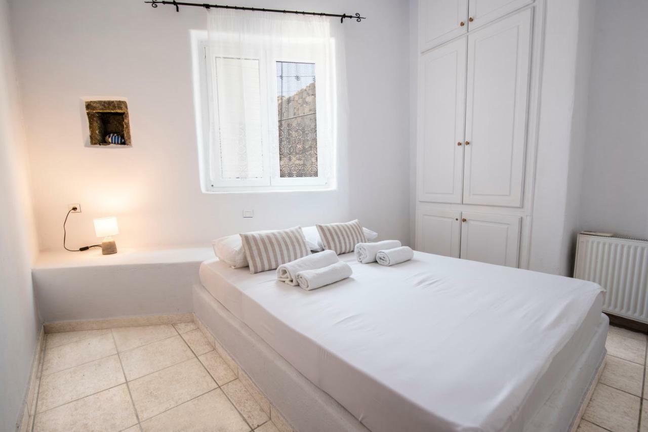 Villa Stunning 4br In Mykonos