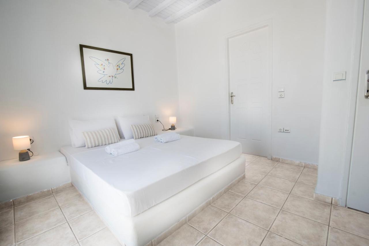 Villa Stunning 4br In Mykonos *